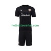 Athletic Bilbao Voetbalshirts Doelman Kind Thuis 2025-26